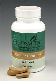 Herbsmith - Clear AllerQj 90 ct Tablet